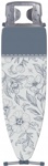 Гладильная доска Nika Ника 10+ Тефлон (НТ10+/1) с серыми цветами- фото2
