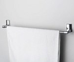Держатель для полотенца Wasserkraft Leine K-5050 48,5 см- фото